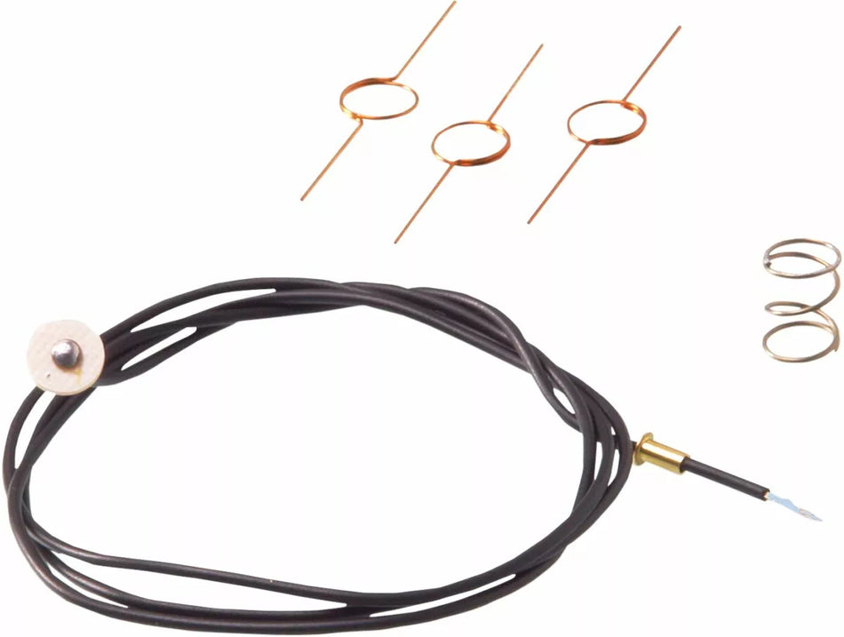 BL 1000 Cable with Earth Contact