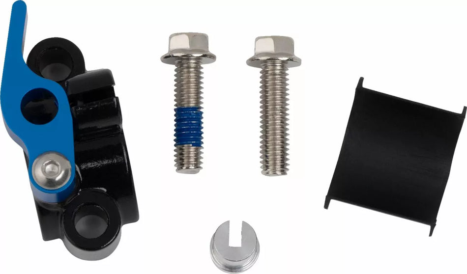 Hot Start Clutch Perch Slipper Clamp