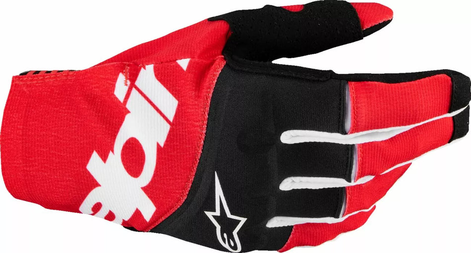 Techstar MX Gloves