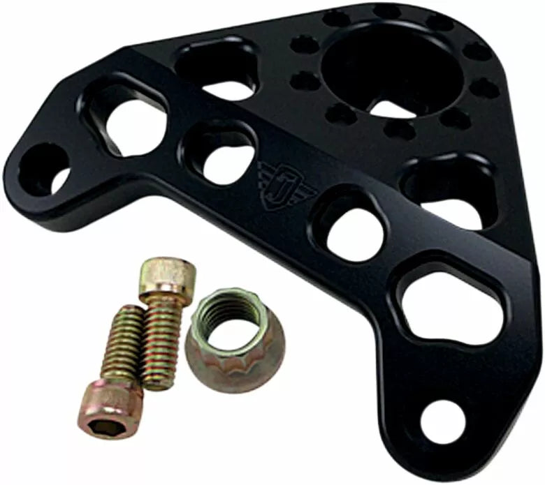 Sportster Headlight Bracket