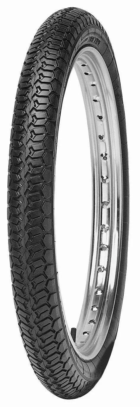 B 8 TIRE