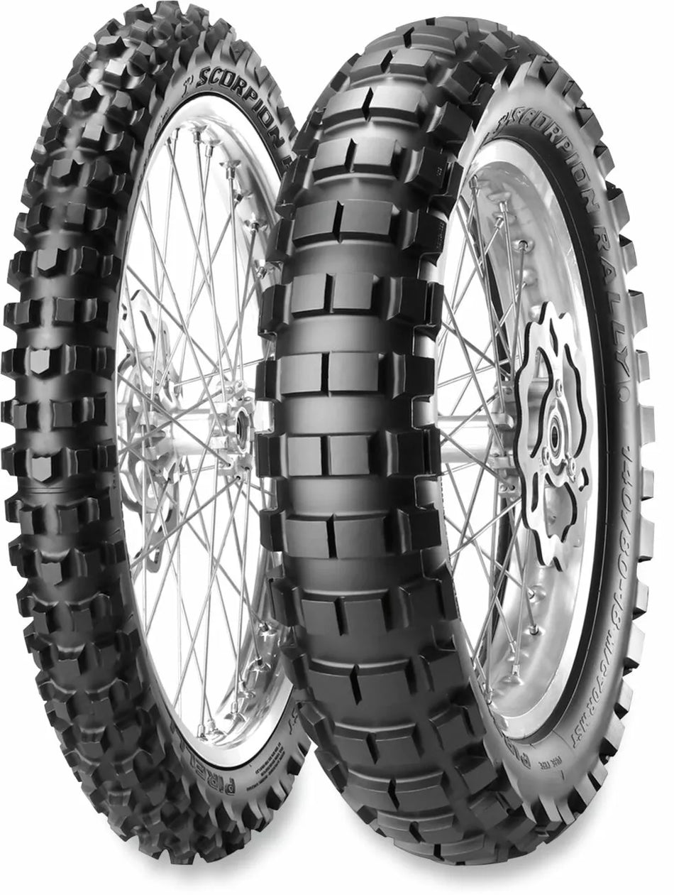 SCORPION™ RALLY TIRE