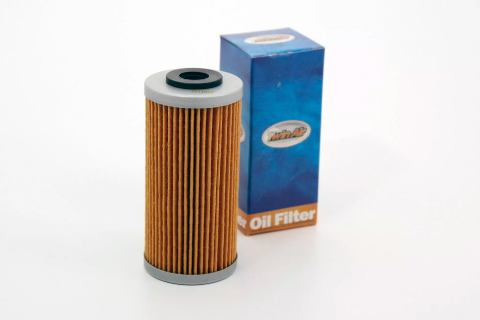 Oil Filters