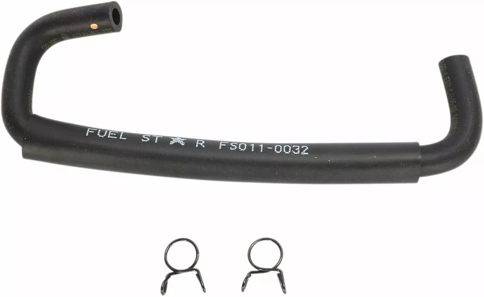 Hose and Clamp Kit
