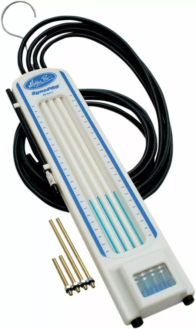 SyncPro™ Carburetor Tuner
