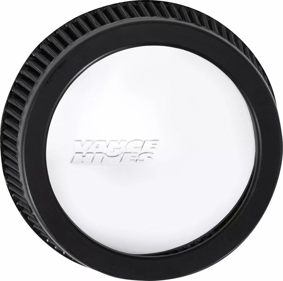 Insight Air Filter Replacement