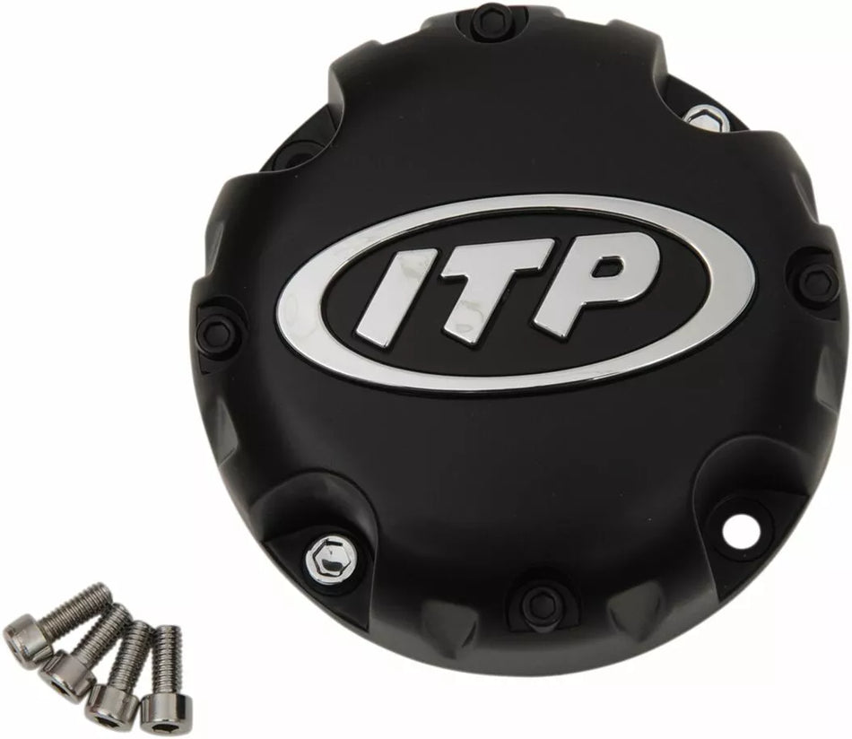 Center Cap for Cyclone Wheel