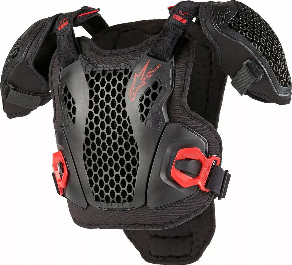 Youth Bionic Action Guard