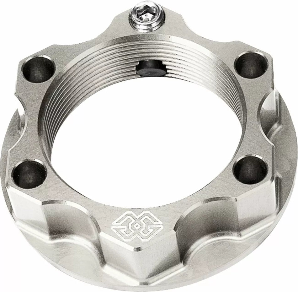 Axle Nut
