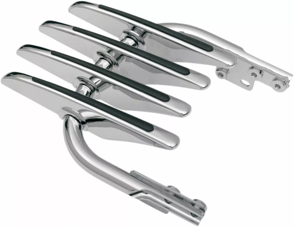Streamliner Luggage Rack
