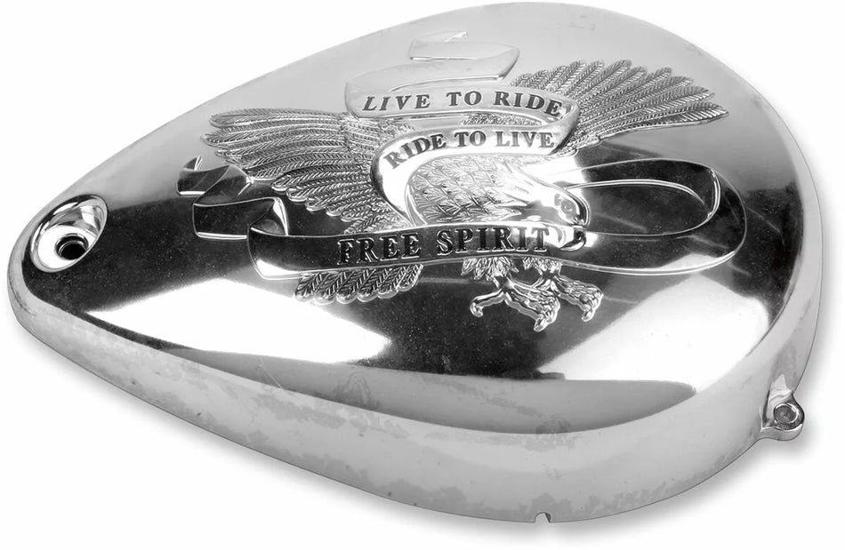Air Cleaner Cover