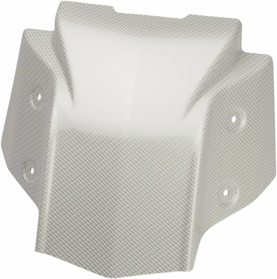 Replacement Intake Plastic