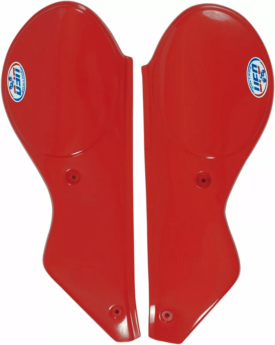 Vintage Side Panels