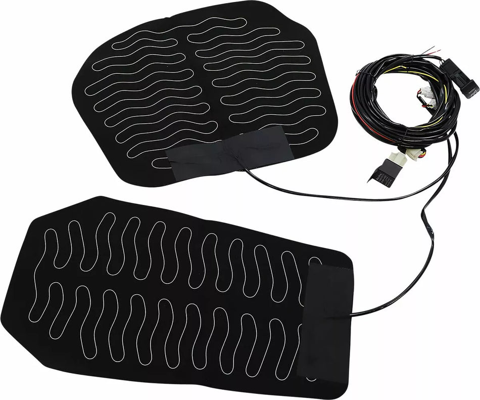Heated Seat Kit
