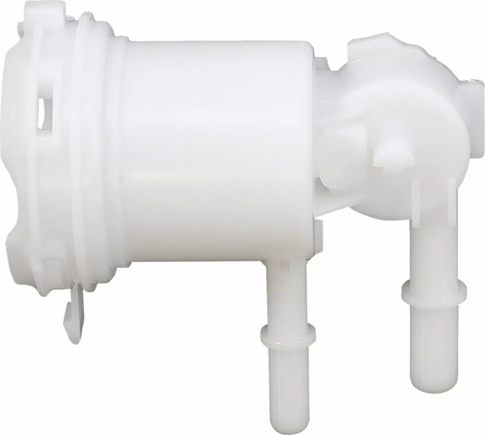Filter Shell