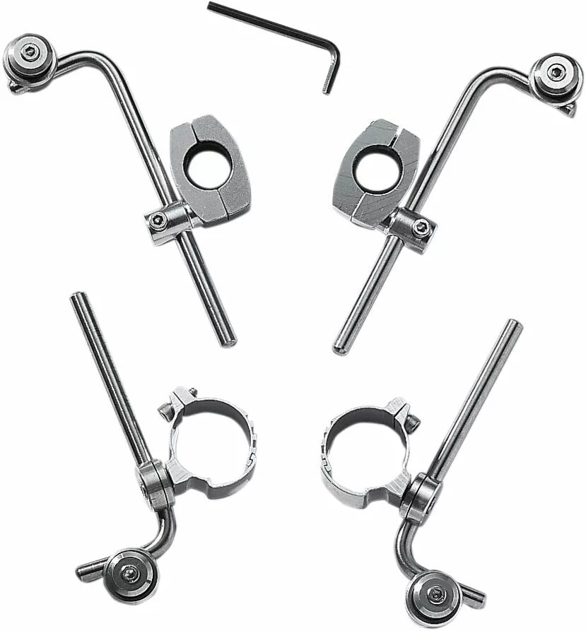 Replacement Mounting Hardware Kit
