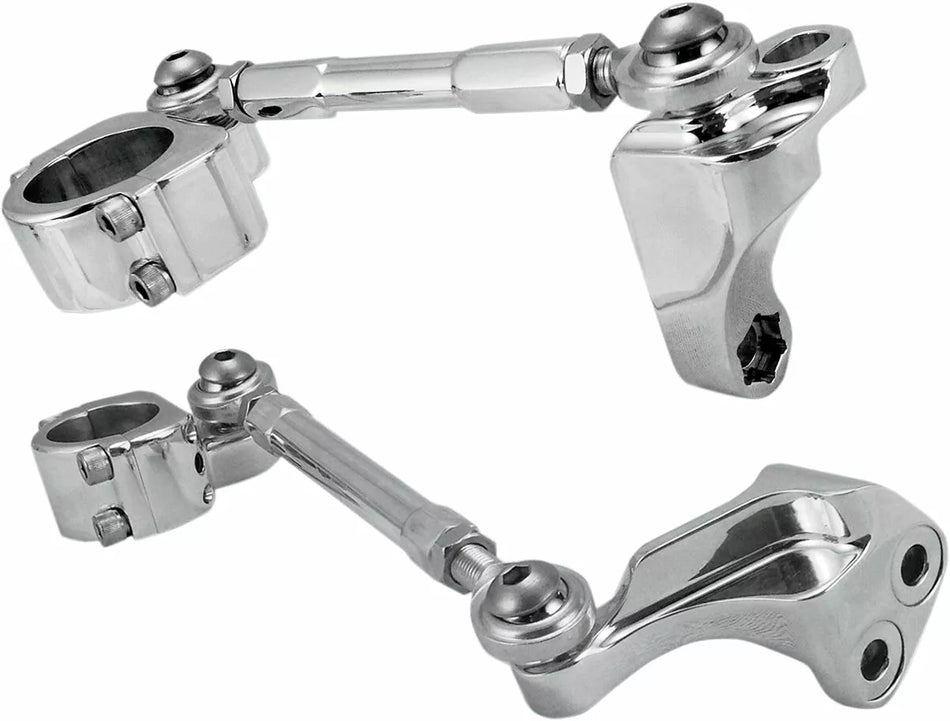 Combi Stabilizer Kit