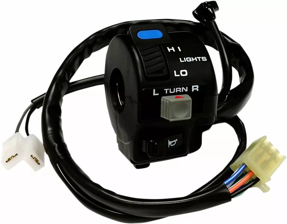 Universal Turn Switch