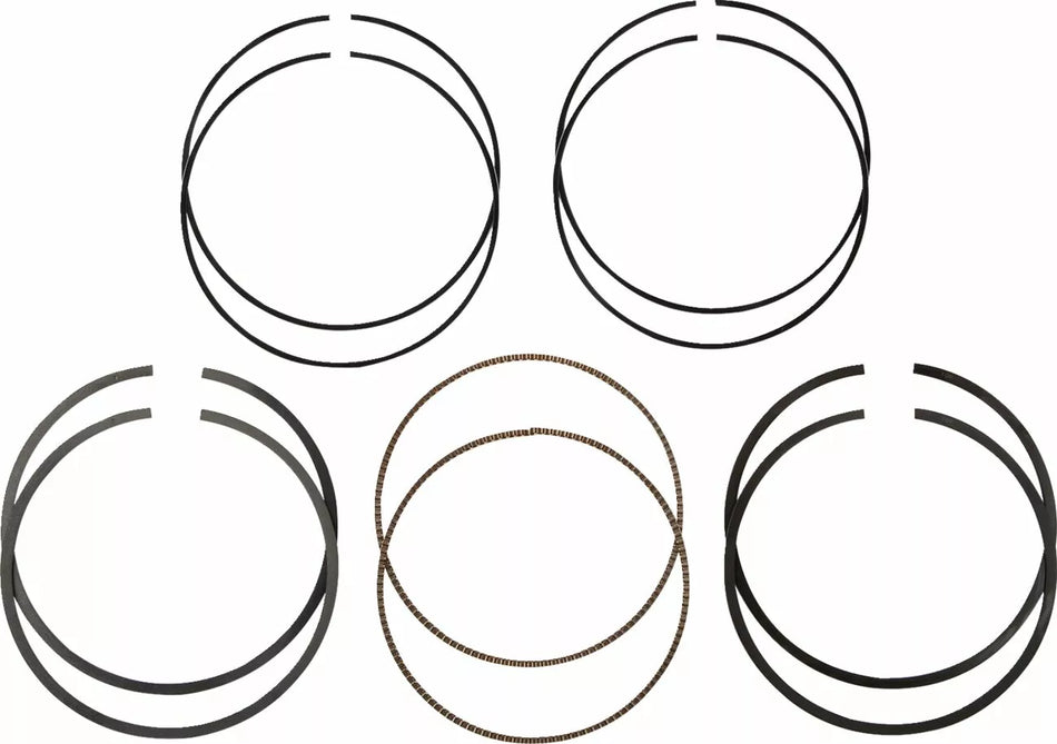 Piston Ring Set