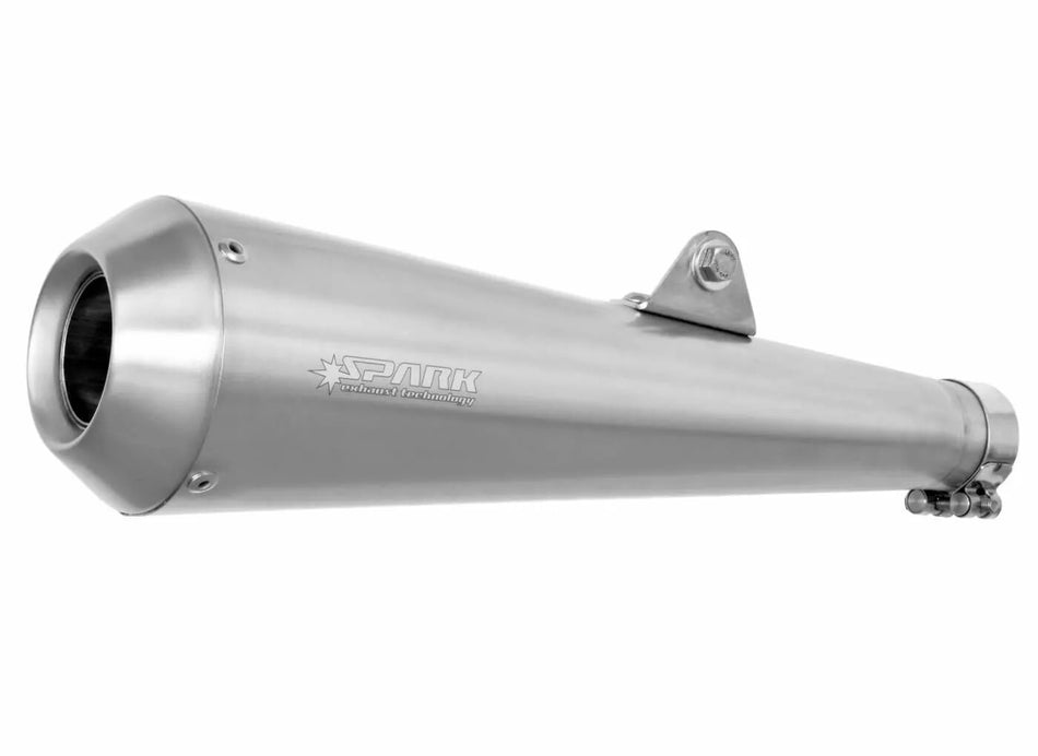 CLASSIC Slip-On Muffler