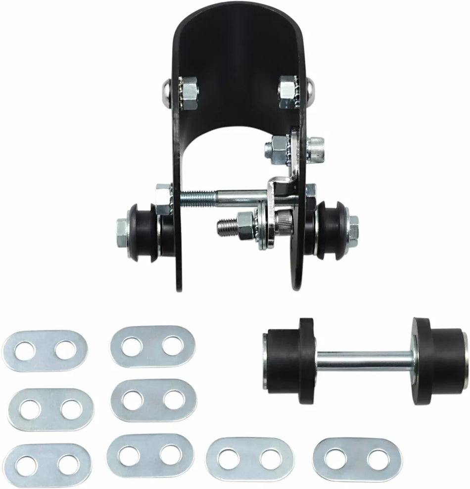 Replacement Rubber-Mounting Kit