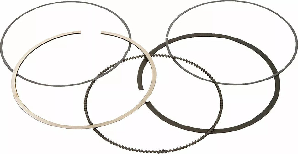 Piston Ring Set