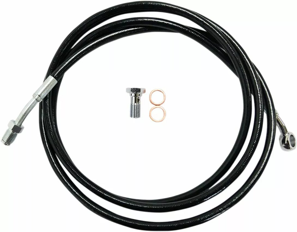 Clutch Line Cable