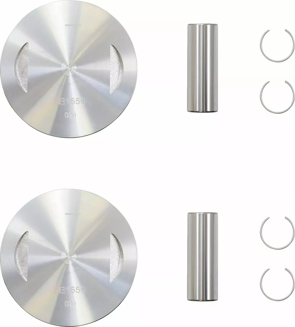 Replacement Piston Kit