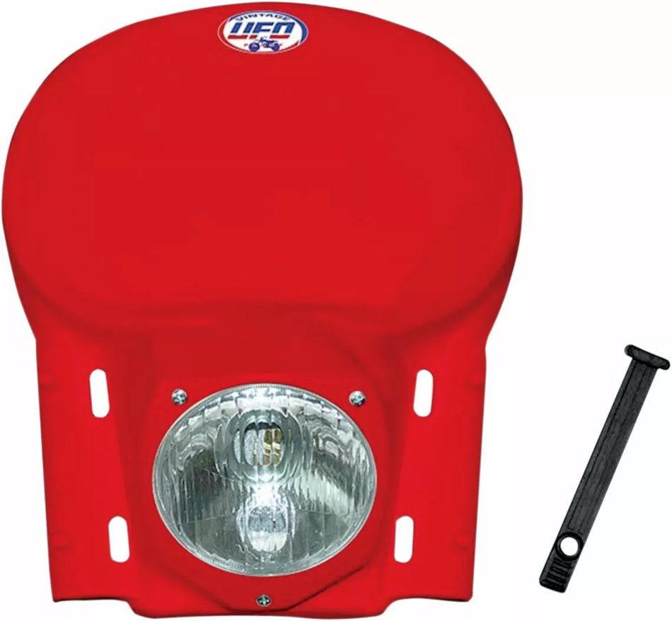 Vintage Universal Headlights