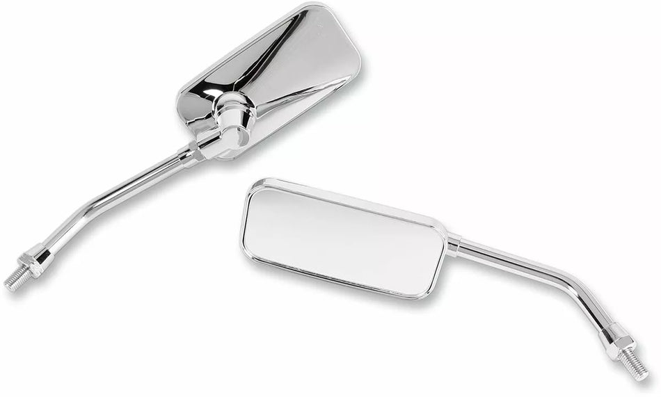 El Chico Cruiser Mirror