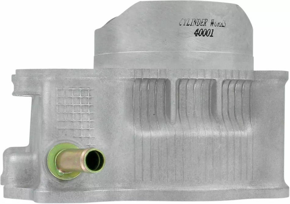 Standard Bore Cylinder