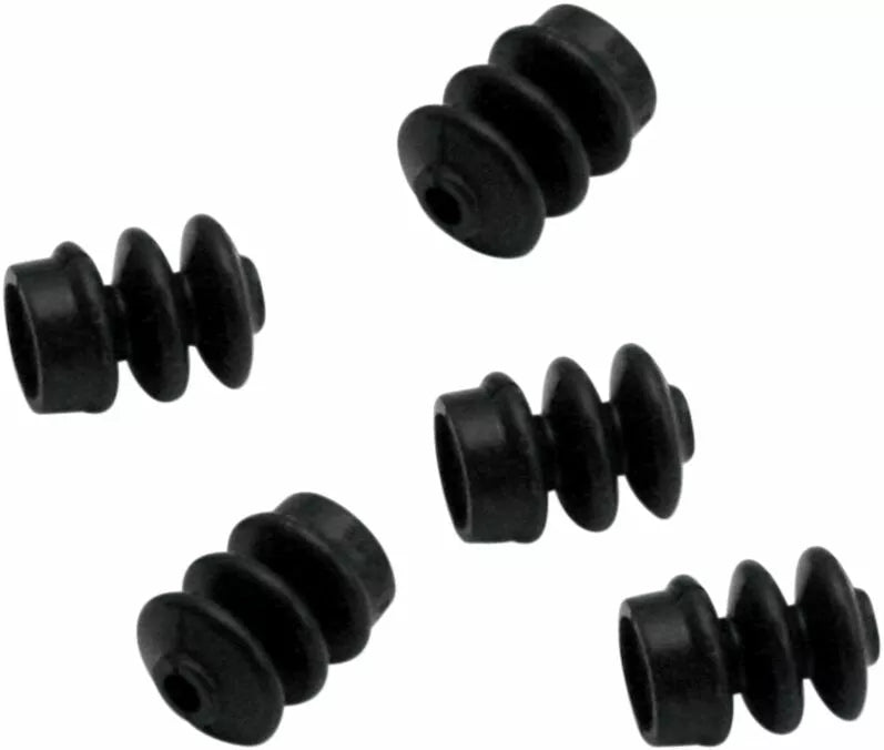 Bellows Seal for Accelerator Pump