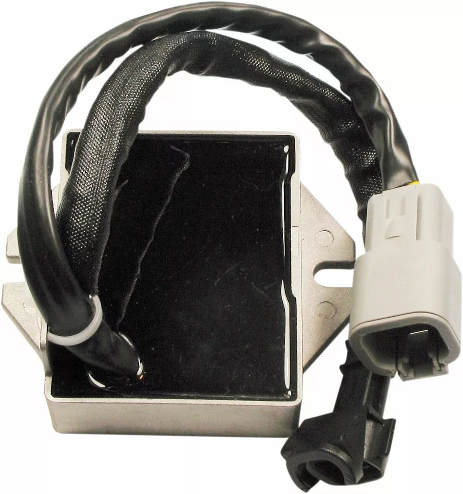 Hot Shot Regulator-Rectifier