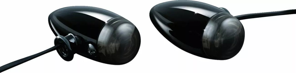 LED Mini Bullet Lights