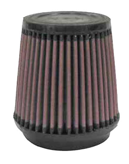 Clamp-On Air Filter