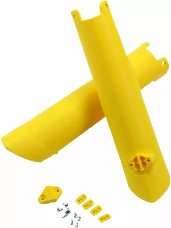 Husqvarna Fork Tube Protectors