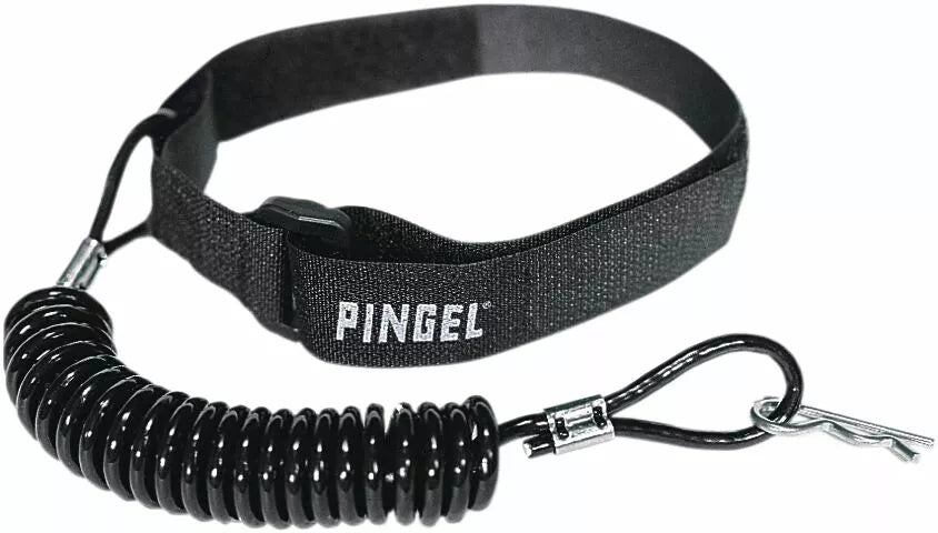 Tether Cord with Wristband