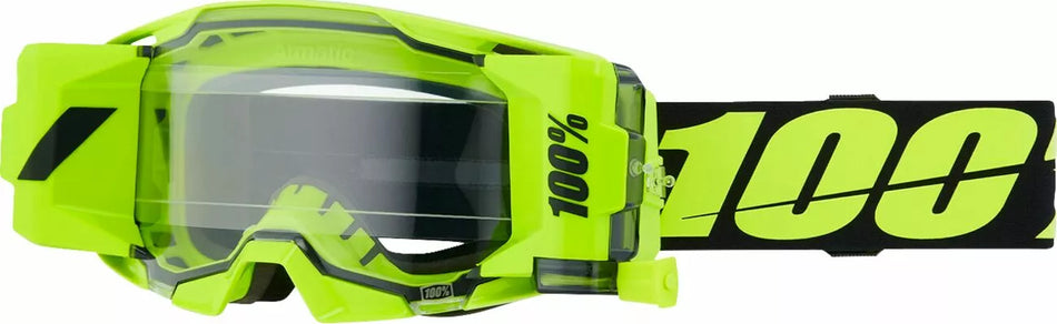 ARmatic Forecast Goggle