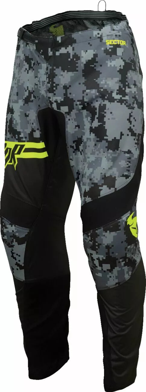 Youth Sector DIGI Pants