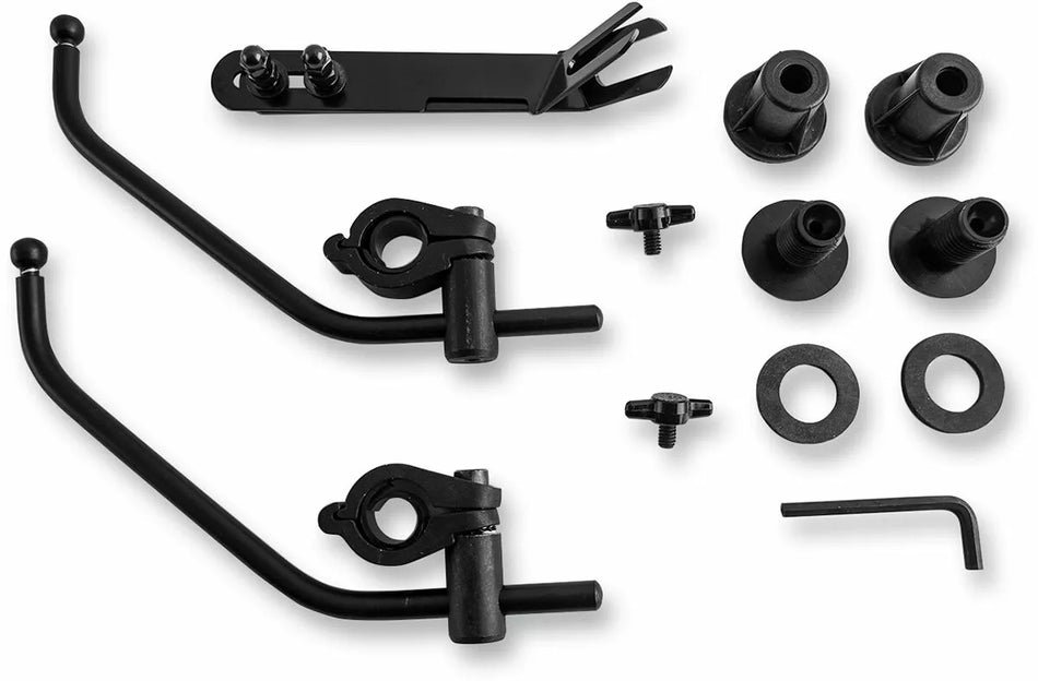 S-08/S-03/S-05 Replacement Hardware Kit