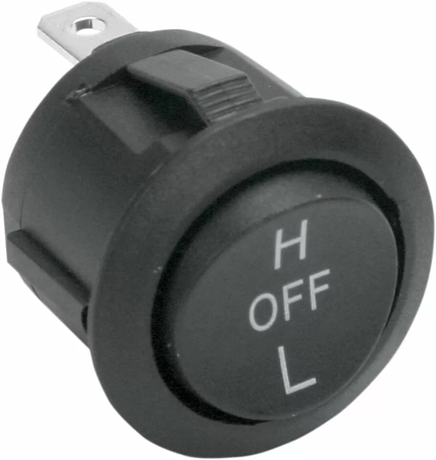 Replacement High/Low Rocker Switch