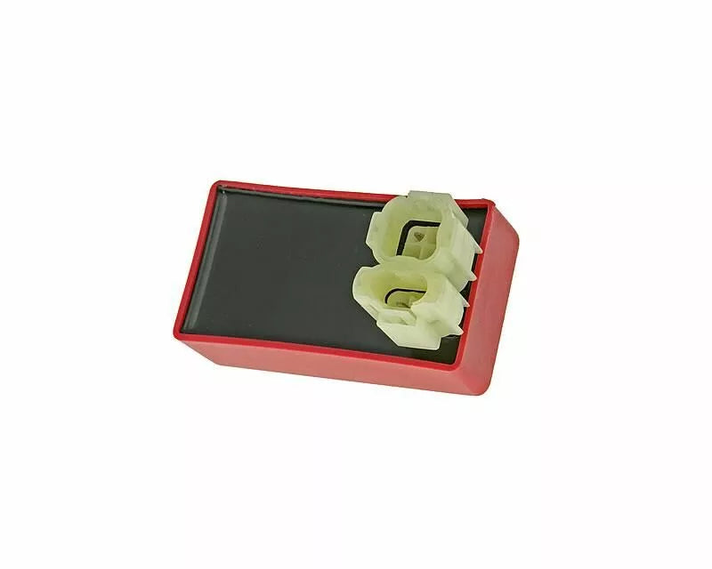 CDI unit Naraku unrestricted for CPI, Keeway, Generic