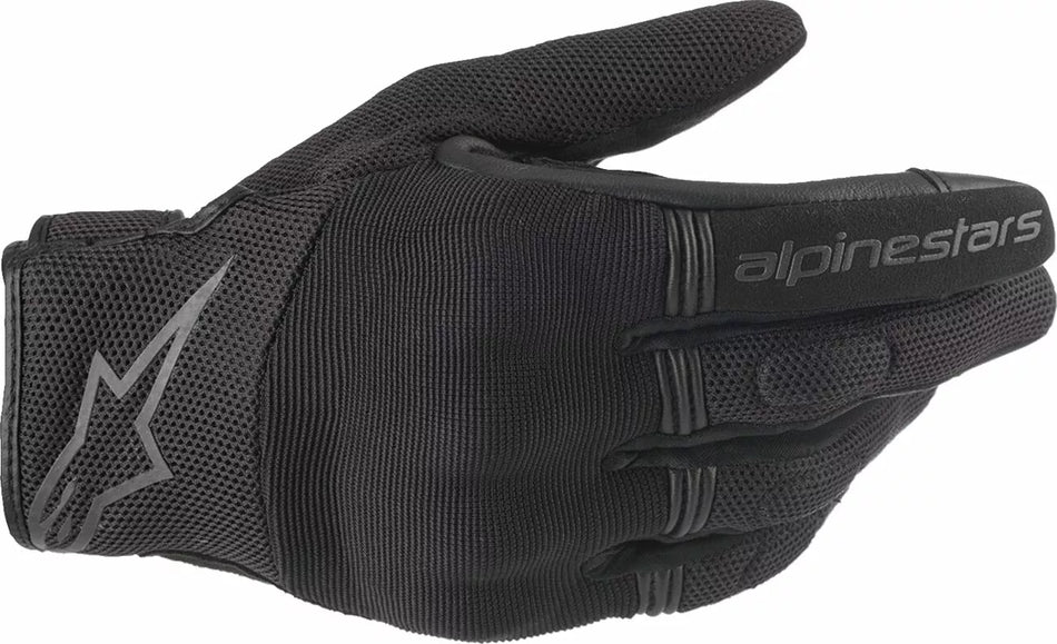 Copper Gloves