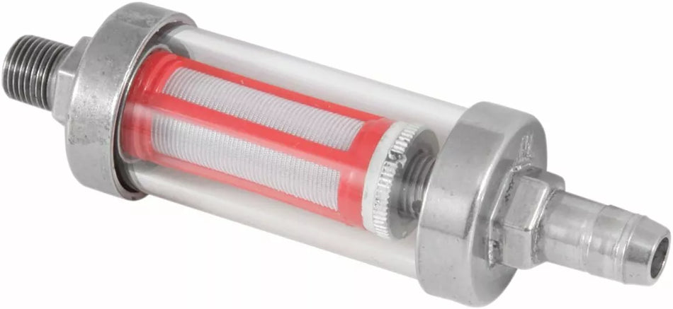 In-Line Fuel Filter