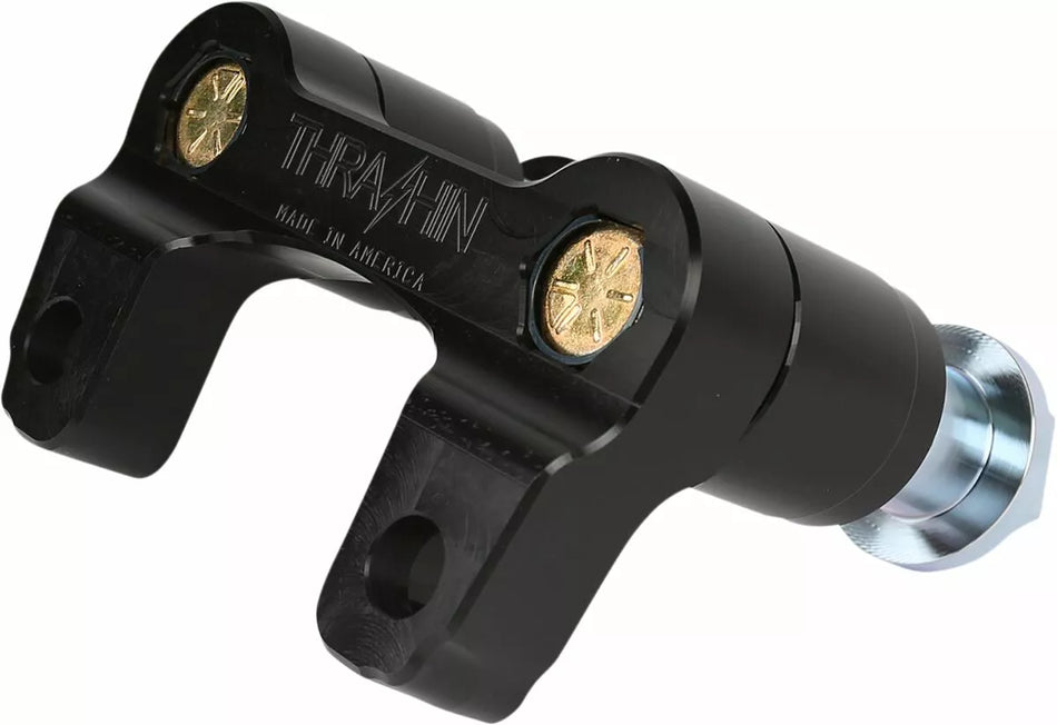 Road Glide Riser Adapter Kit
