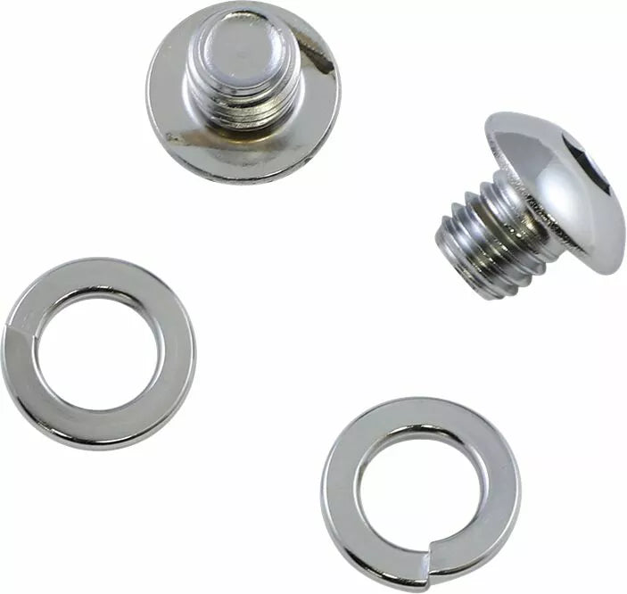 Softail Seat Bolt Kit