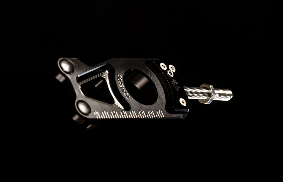 TCA Chain Adjuster Axle Block