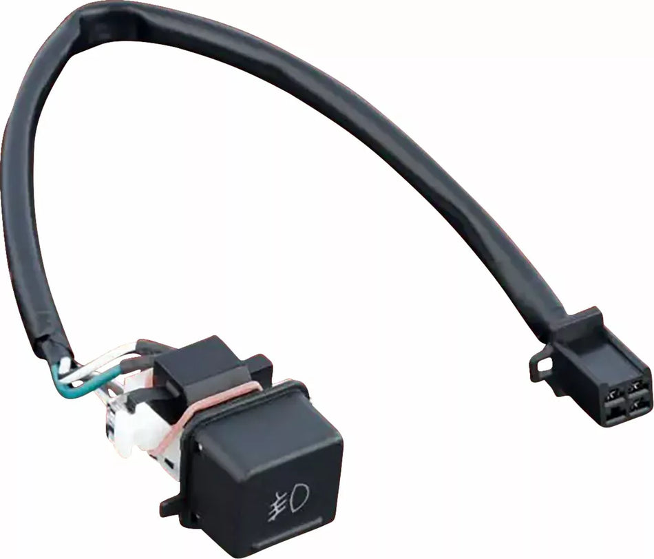 Fog Light Switch