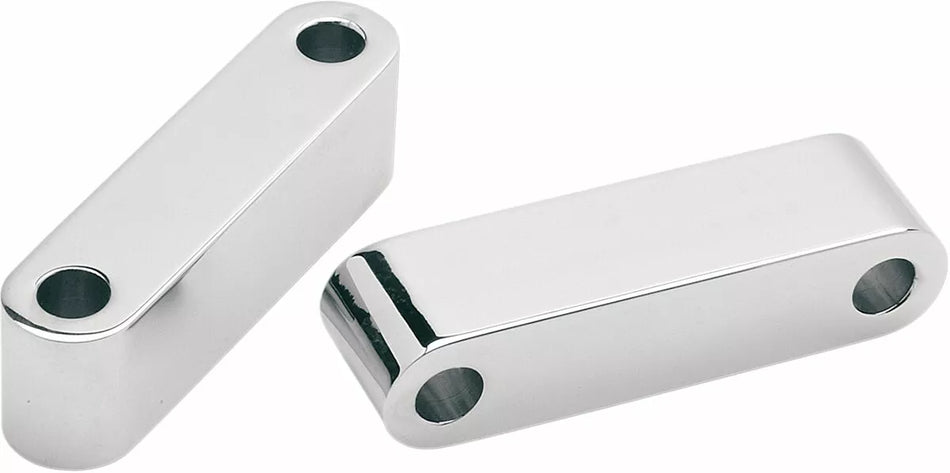 Economy Fender Spacers