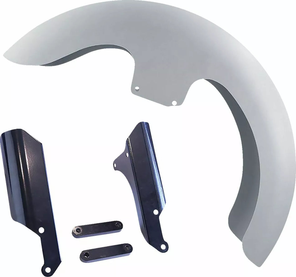 Super-Lite Thicky Front Fender